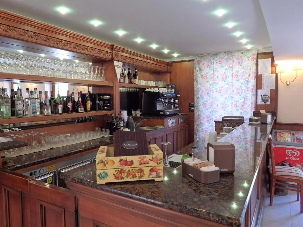 Hotel Meridiana — foto 3