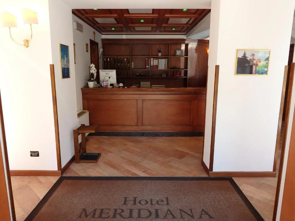 Hotel Meridiana — foto 5
