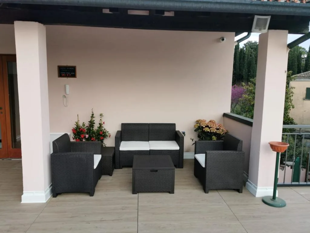 Hotel Meridiana — foto 6