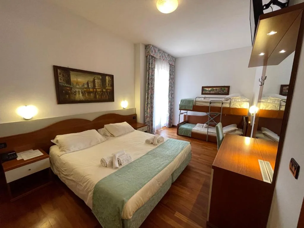 Hotel Meridiana — foto 7