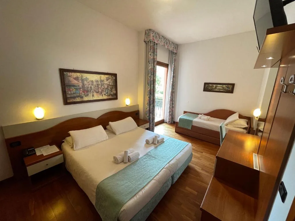Hotel Meridiana — foto 8