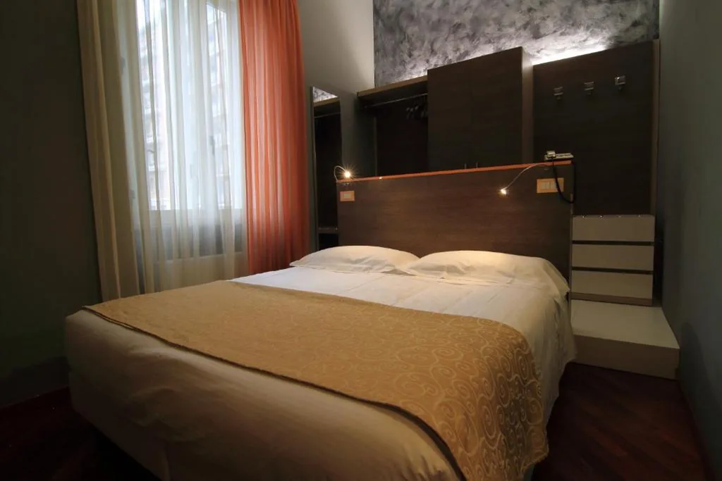 Hotel Metrò — foto 3
