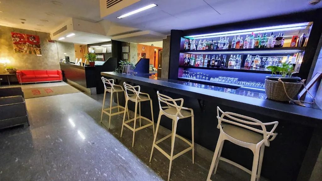 Hotel Metrò — foto 5