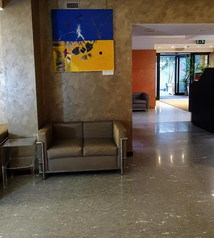 Hotel Metrò — foto 7