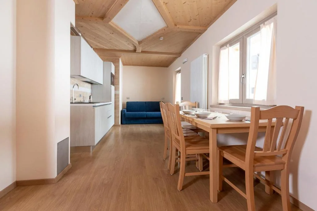 Hotel Meublè Adler – Rooms & Mountain Apartments — foto 3
