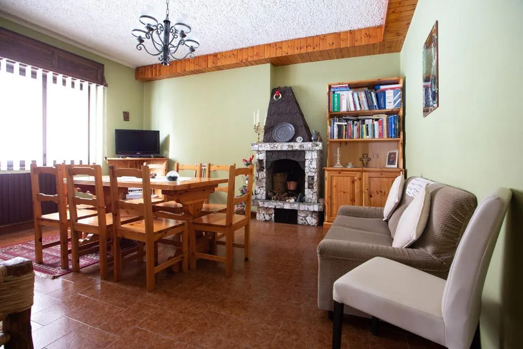 Hotel Meublè Adler – Rooms & Mountain Apartments — foto 4