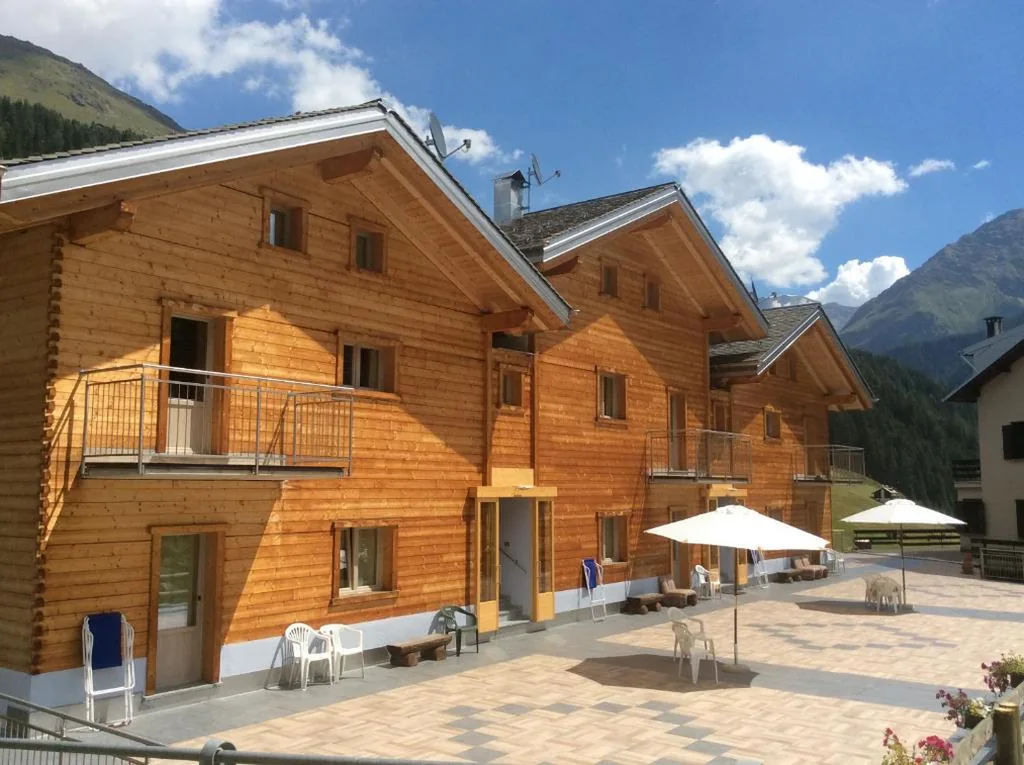 Hotel Meublè Adler – Rooms & Mountain Apartments — foto 5