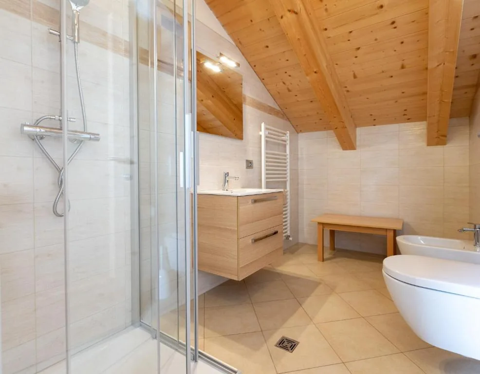Hotel Meublè Adler – Rooms & Mountain Apartments — foto 6