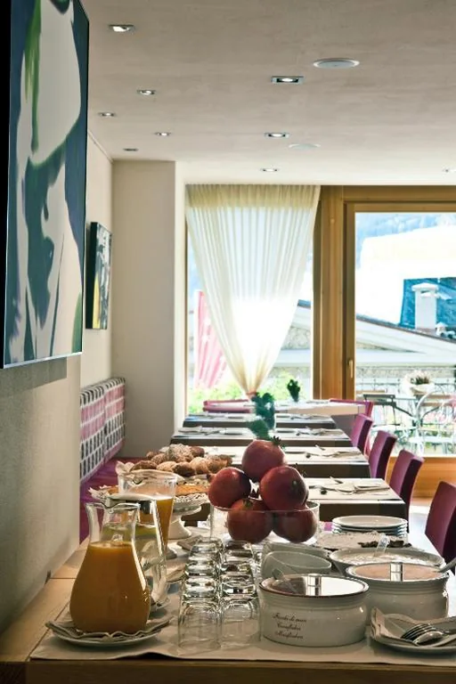 Hotel Meublè Sertorelli Reit — foto 3