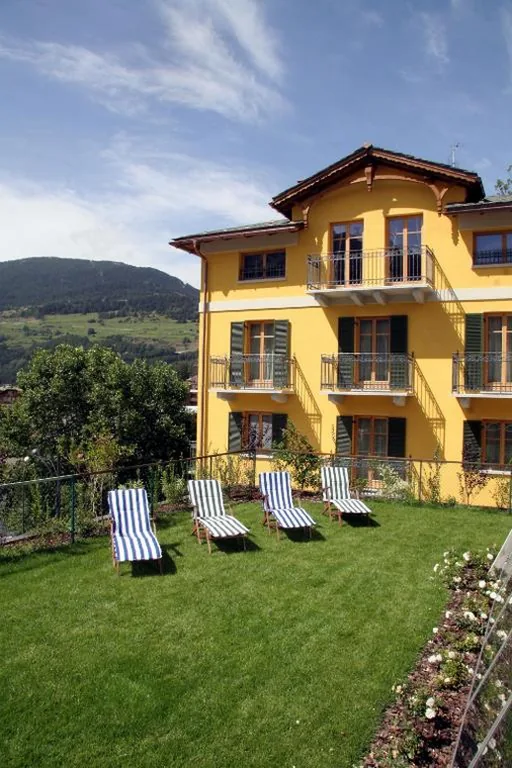 Hotel Meublè Sertorelli Reit — foto 5