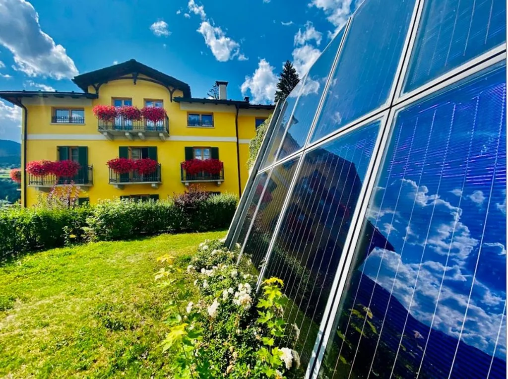 Hotel Meublè Sertorelli Reit — foto 8