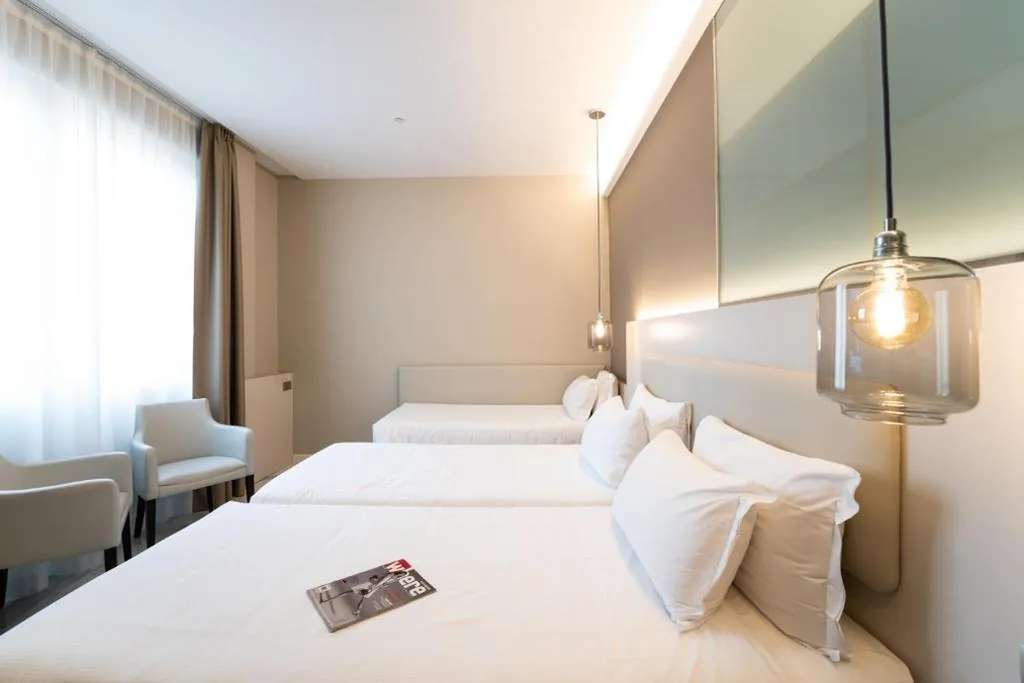 Hotel Milano Castello