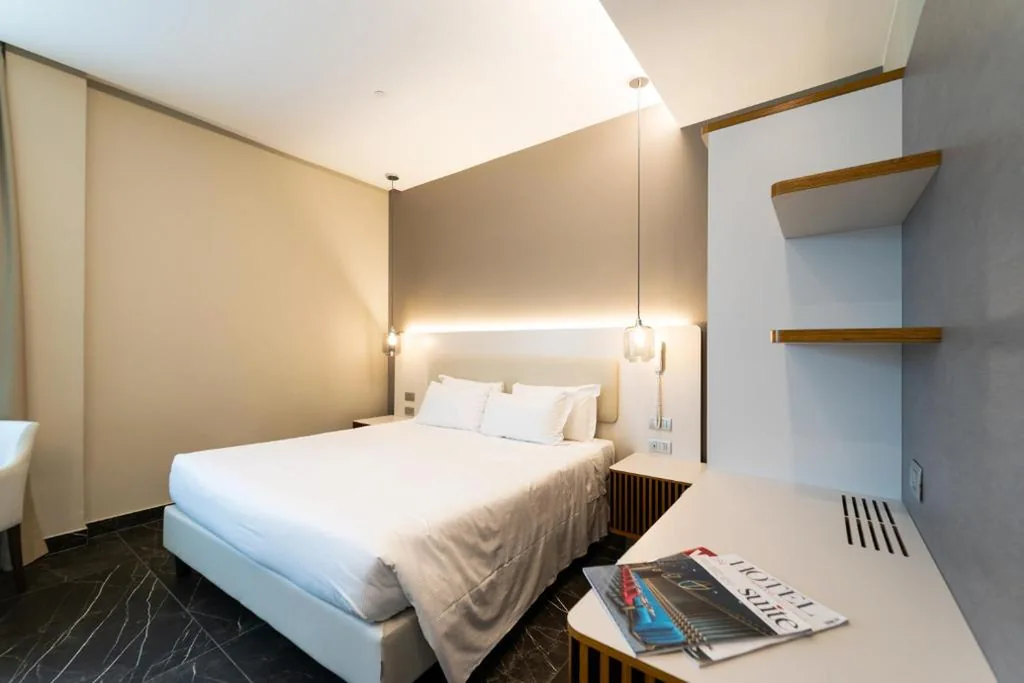 Hotel Milano Castello — foto 8