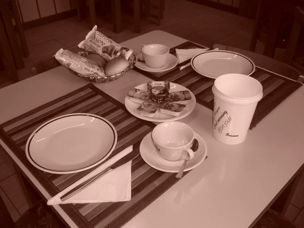 Hotel Milano — foto 4