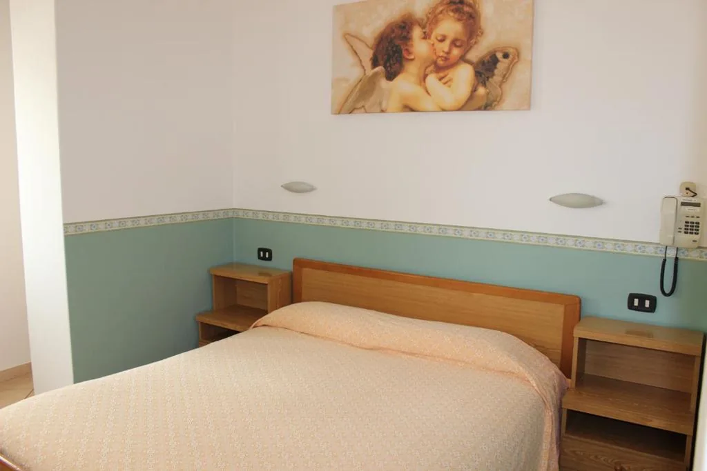 Hotel Milano — foto 7