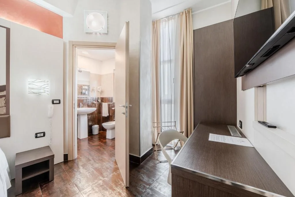 Hotel Milano Navigli