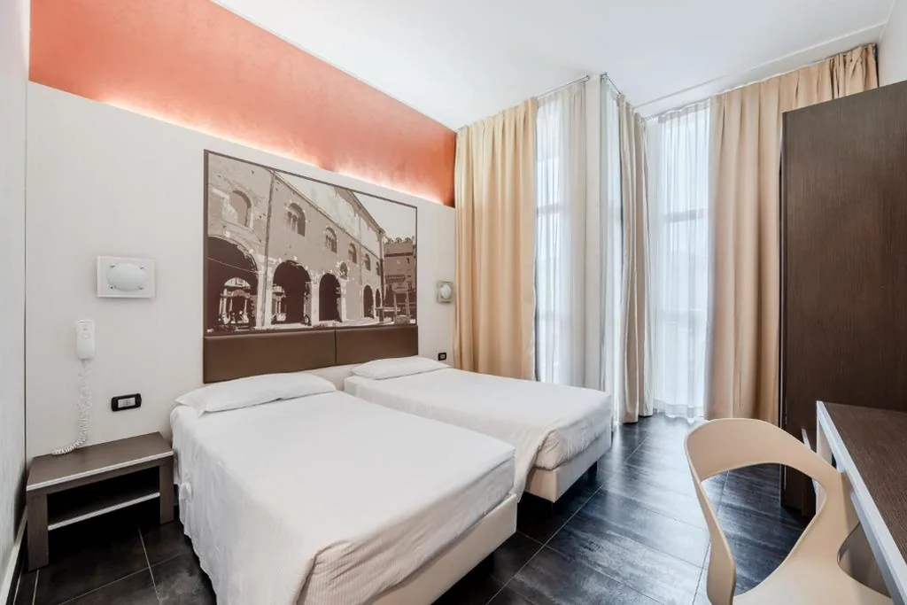 Hotel Milano Navigli — foto 3
