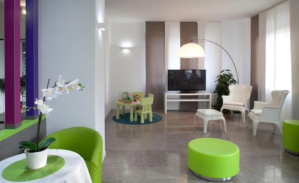 Hotel Milano Palmanova — foto 5