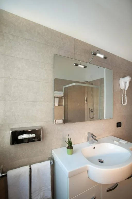 Hotel Milano Palmanova — foto 8