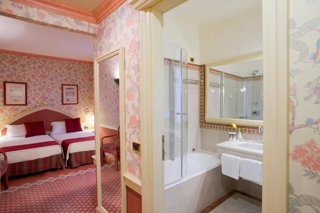 Hotel Milano Regency — foto 3
