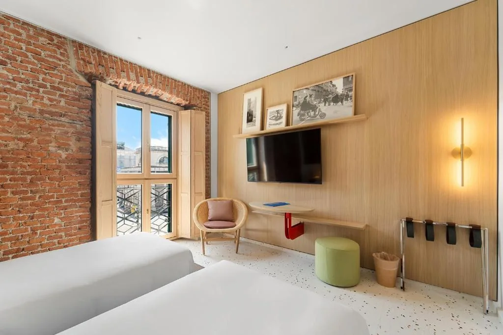 Hotel Milu Milano — foto 3