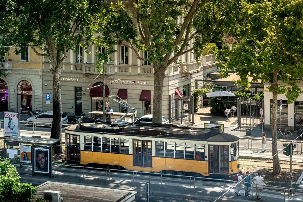 Hotel Milu Milano — foto 4