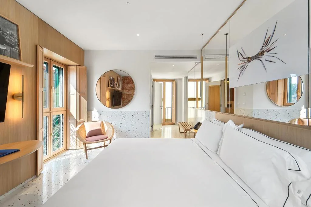 Hotel Milu Milano — foto 5