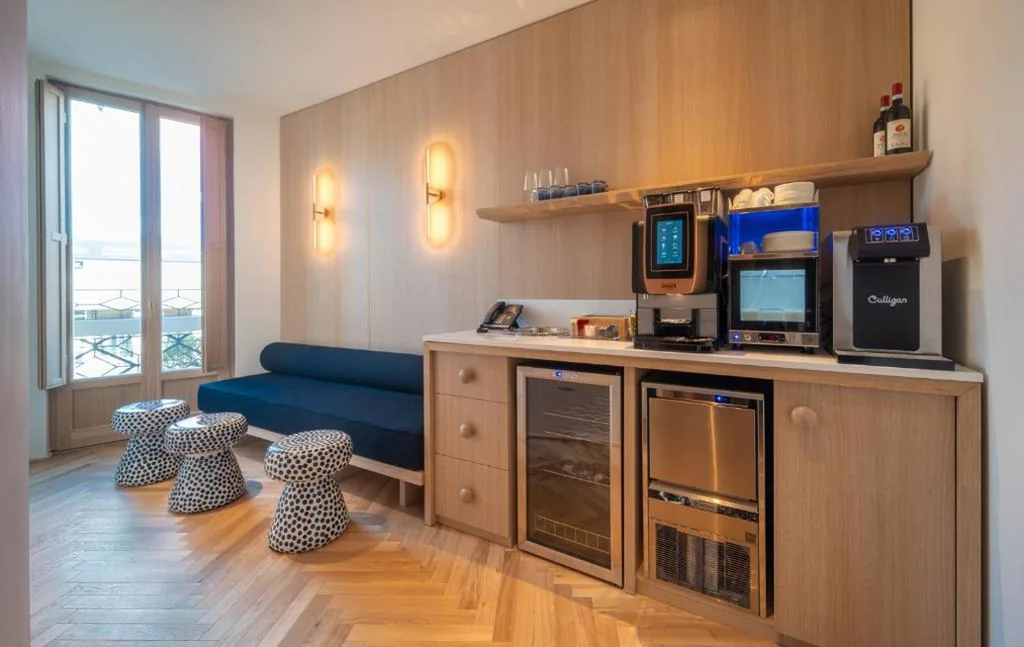Hotel Milu Milano — foto 8