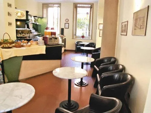 Hotel Minerva — foto 4