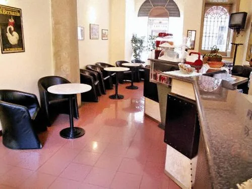Hotel Minerva — foto 5