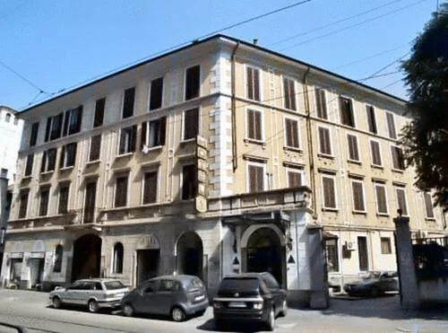 Hotel Minerva — foto 6