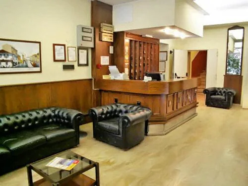 Hotel Minerva — foto 7