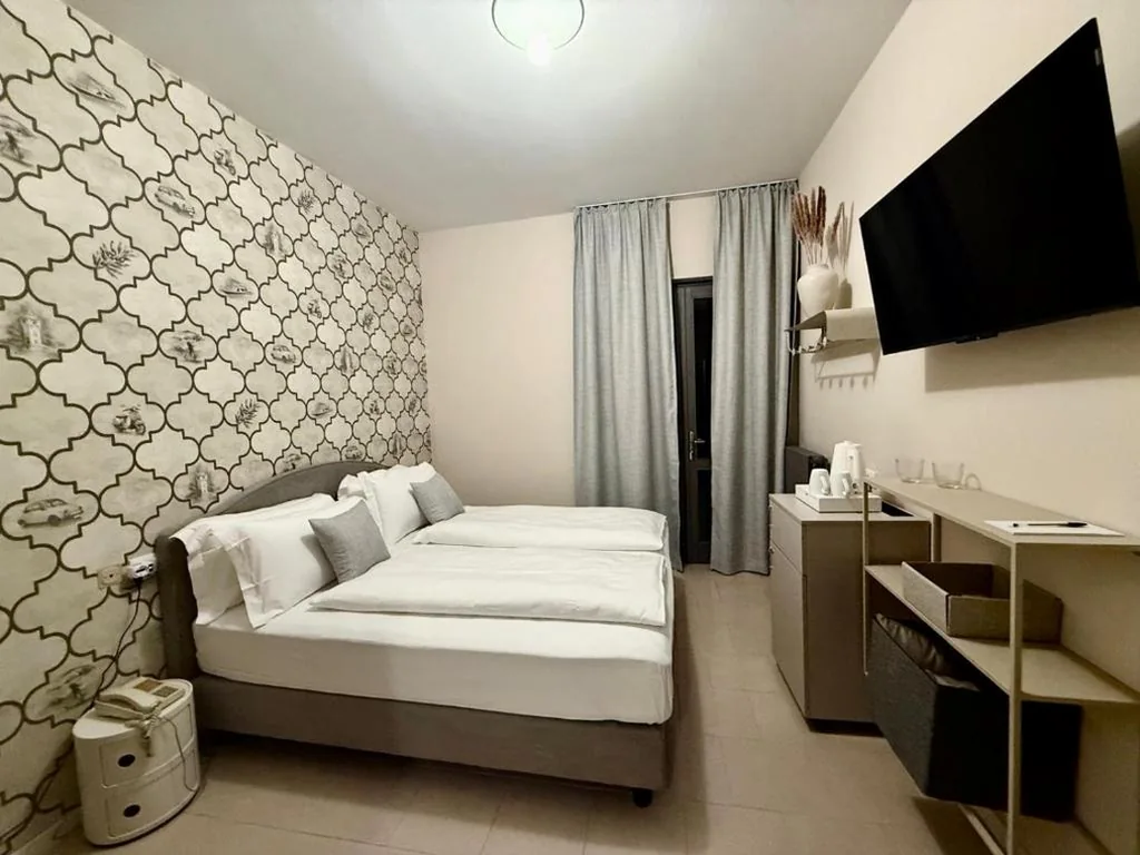 Hotel MioMio