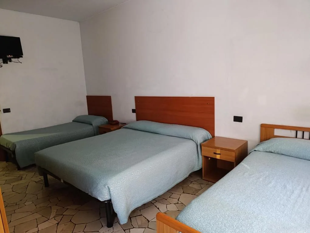hotel mira — foto 4