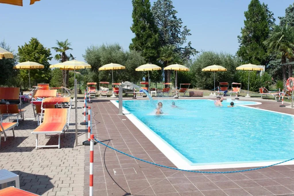 Hotel Mirabello — foto 3