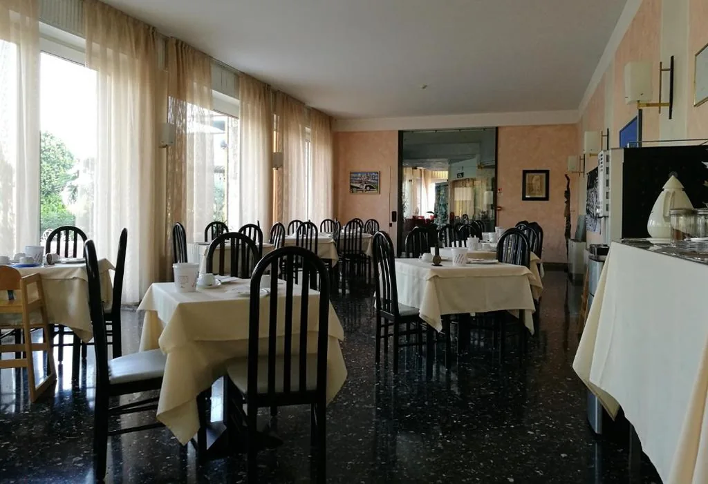 Hotel Mirabello — foto 4