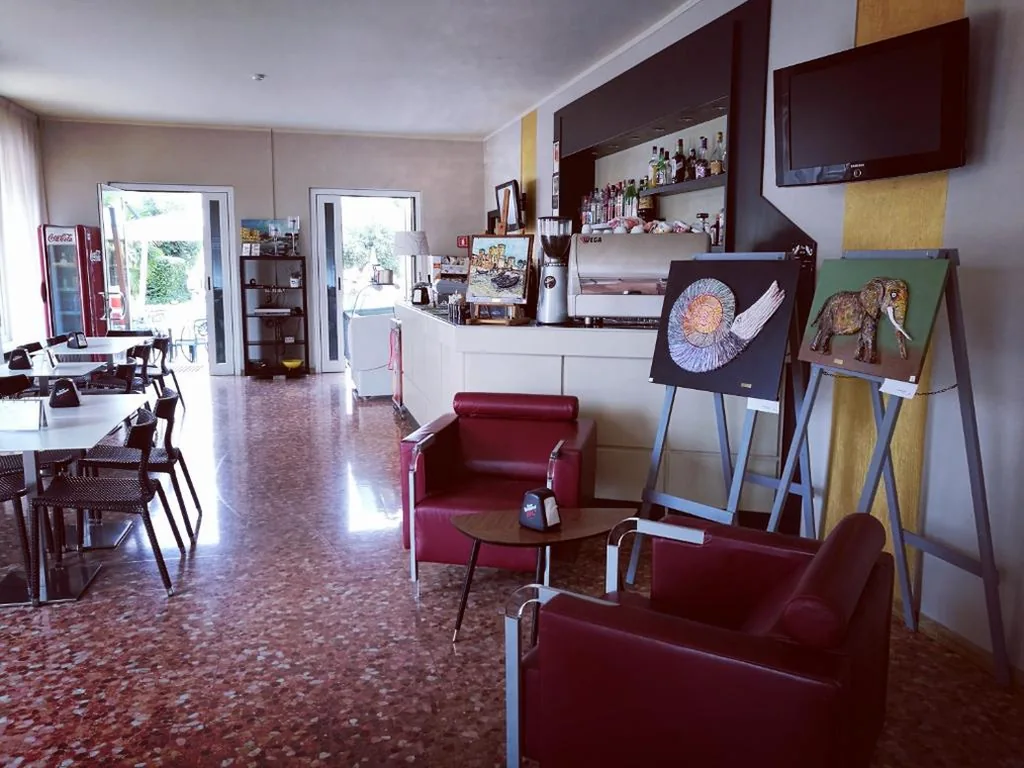 Hotel Mirabello — foto 5