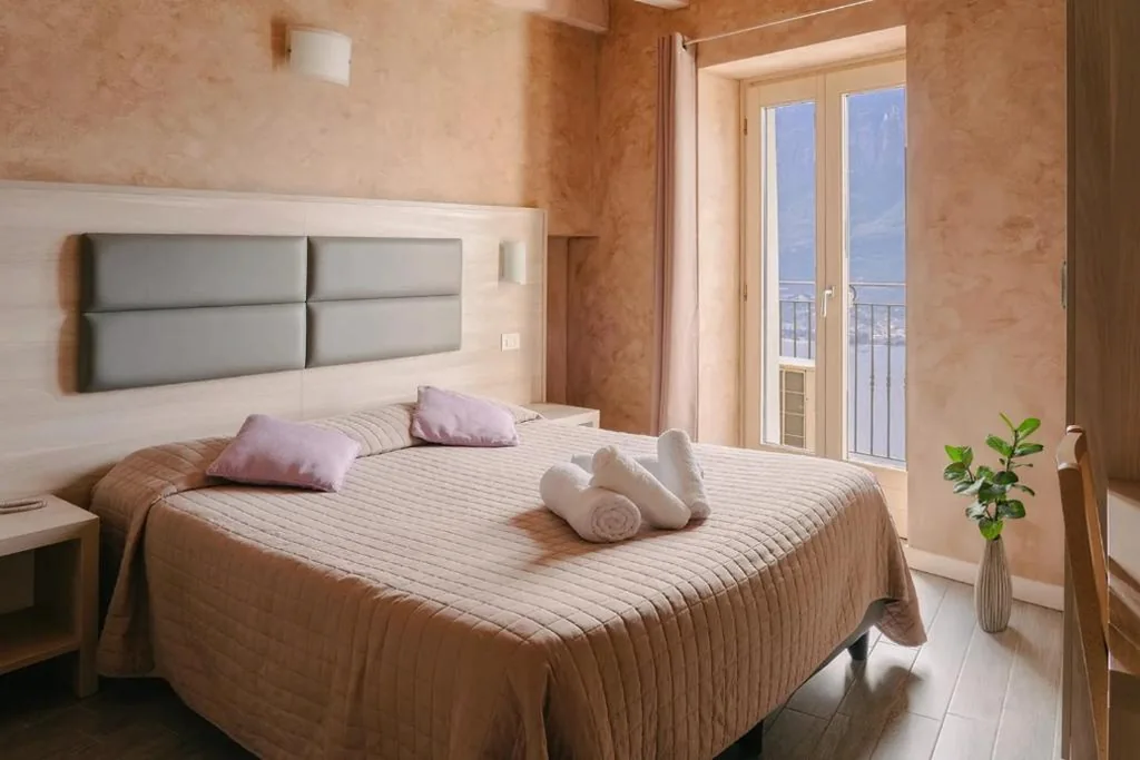 Hotel Miralago