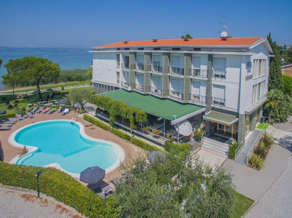 Hotel Miramar — foto 4