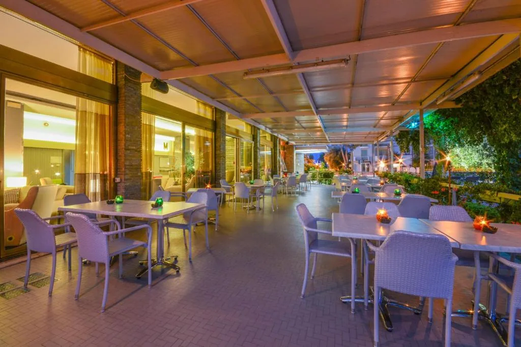 Hotel Miramar — foto 5