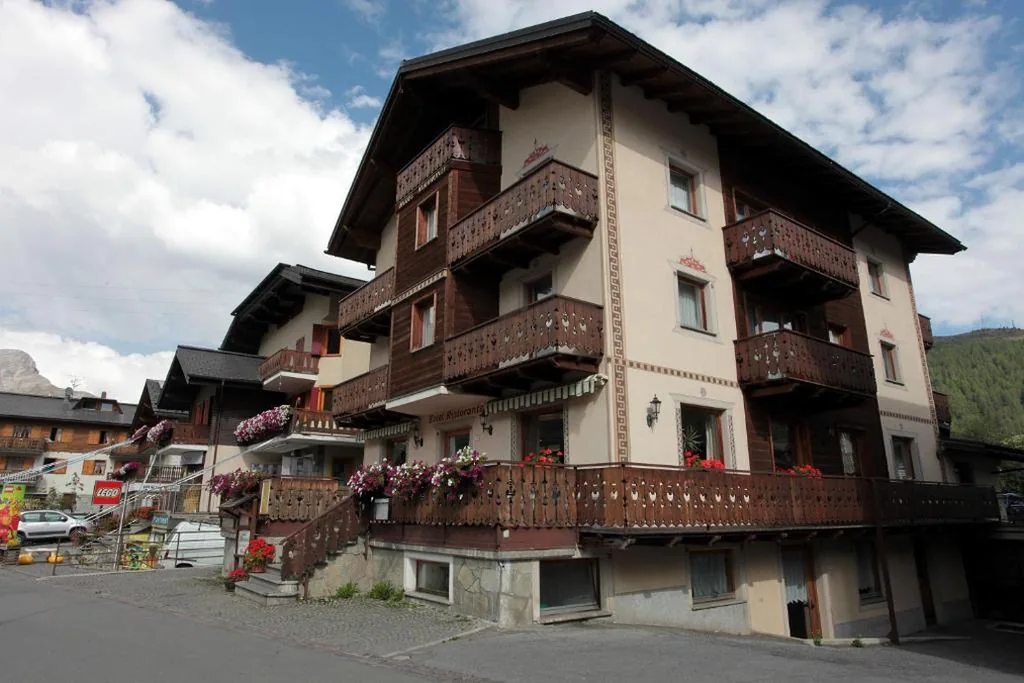 Hotel Miramonti