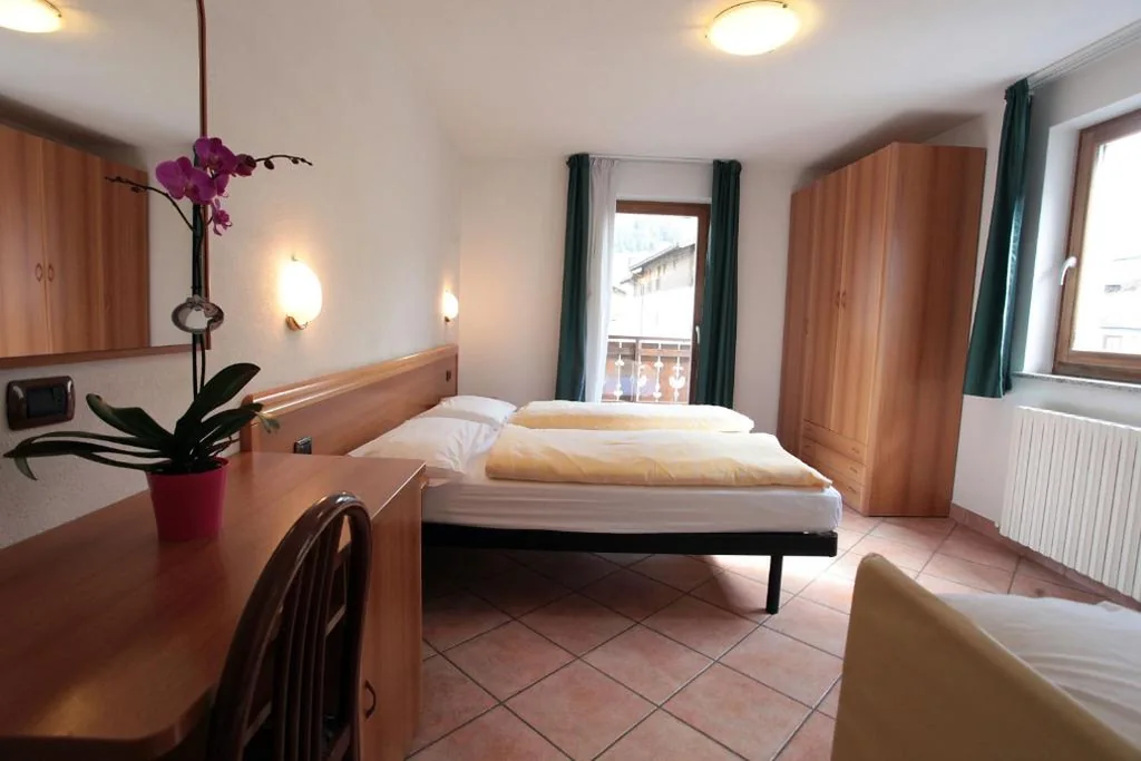 Hotel Miramonti