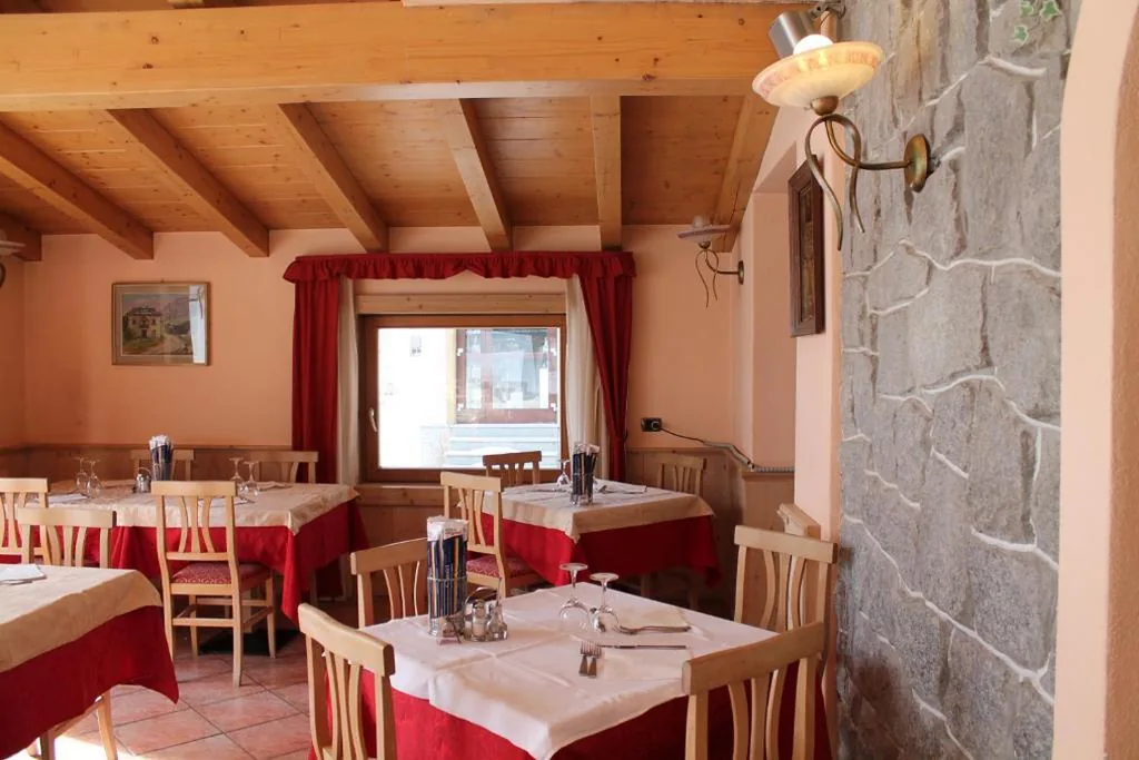 Hotel Miramonti — foto 4