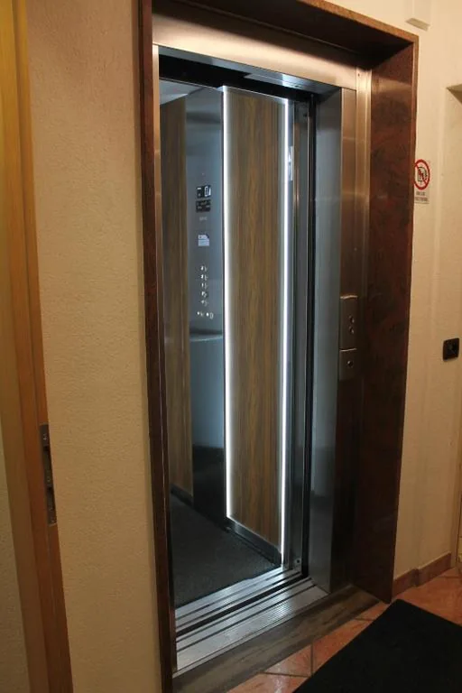 Hotel Miramonti — foto 5