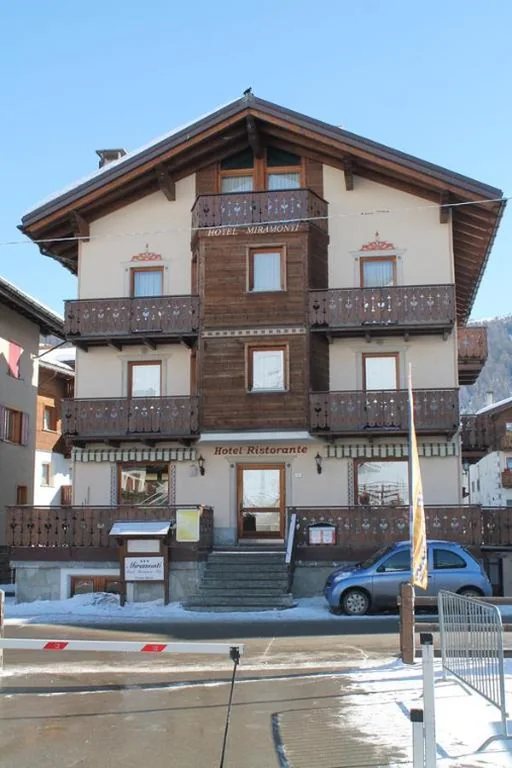 Hotel Miramonti — foto 6
