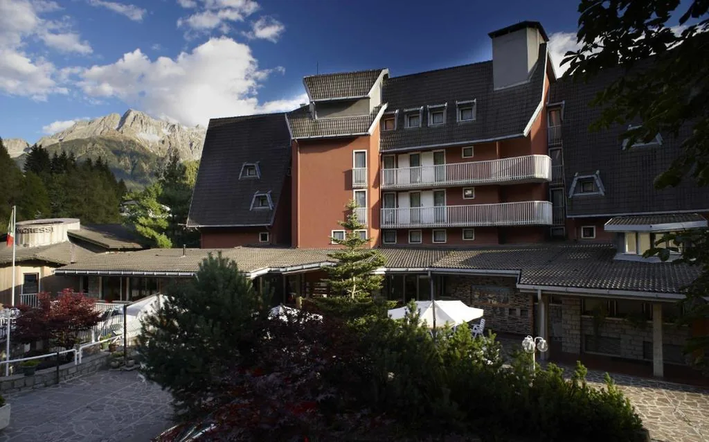 Hotel Mirella — foto 6
