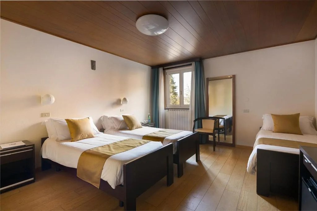 Hotel Mirella — foto 8