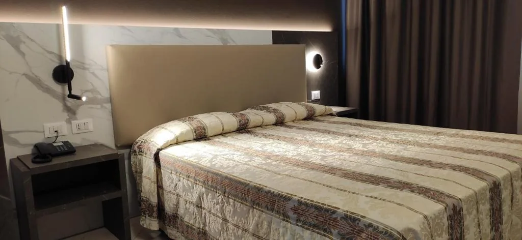 Hotel Mistral