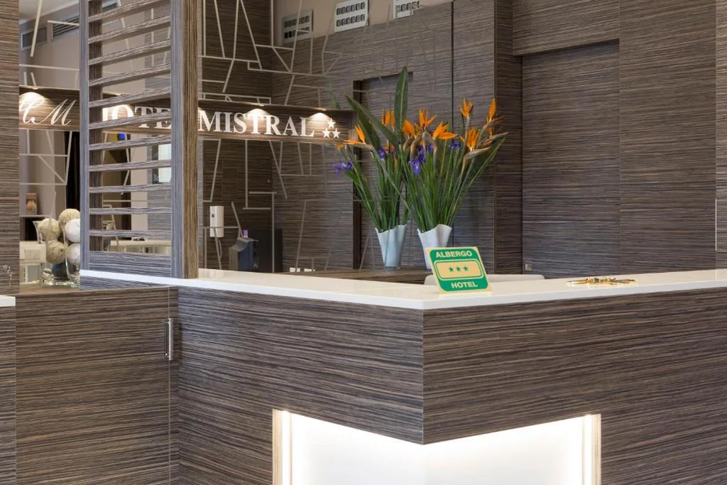 Hotel Mistral — foto 3