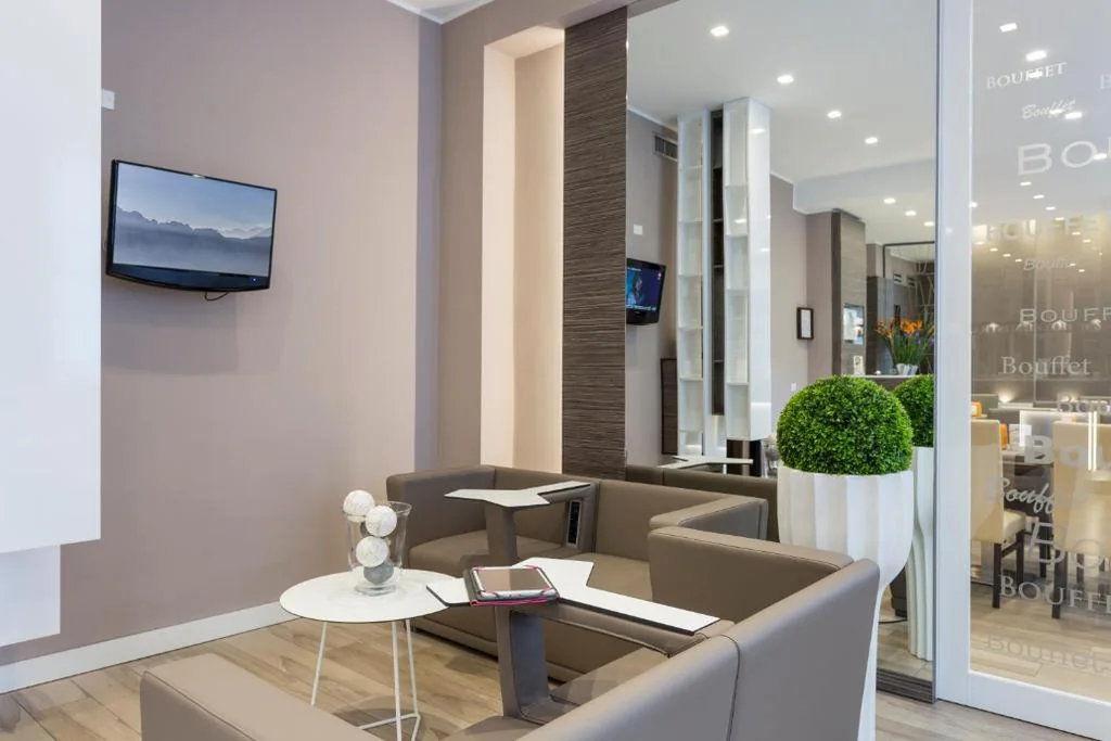 Hotel Mistral — foto 5